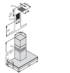 Монтажная схема