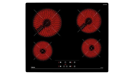 Электрическая варочная панель Teka TB 6415 BLACK
