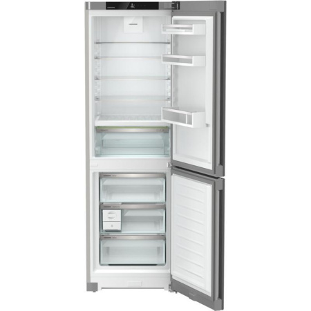 Холодильник комбинированный Liebherr CBNsfd 5223-20 001