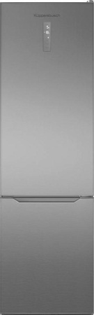 Холодильник комбинированный Kuppersbusch FKG 6500.0 E