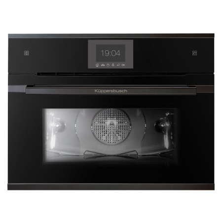 Духовой шкаф - пароконвектомат Kuppersbusch CBD 6550.0 S2