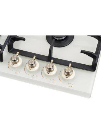 Газовая варочная панель NORDFROST HM 6042 RY