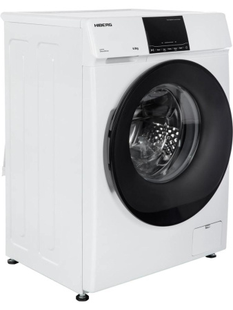 Стиральная машина HIBERG i-DDQ6 - 612 W