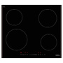 Индукционная варочная панель Korting HI 64540 B