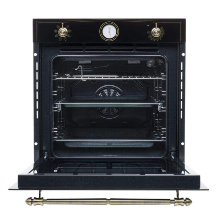 Духовой шкаф Graude BK 60.3 S