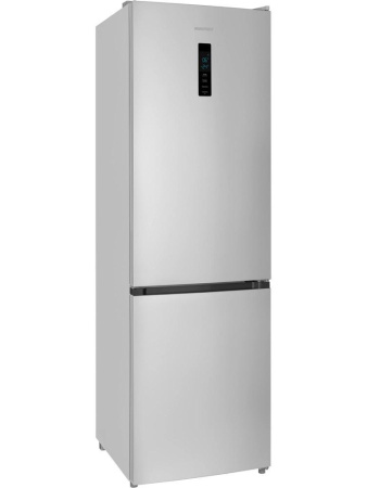 Холодильник комбинированный NORDFROST RFC 390D NFS