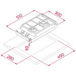 Монтажная схема