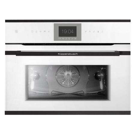 Духовой шкаф Kuppersbusch CBP 6550.0 W5