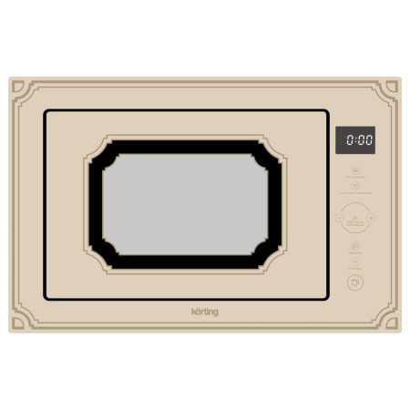 Микроволновая печь Korting KMI 825 RGB
