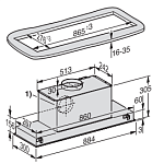 Монтажная схема