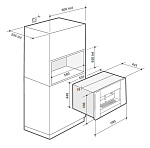 Монтажная схема