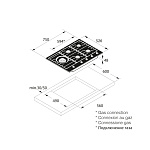 Монтажная схема