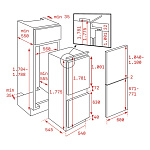 Монтажная схема