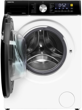 Стирально-сушильная машина HIBERG i-DDQ8 - 10614 W
