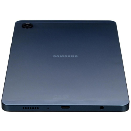 Планшет Samsung Tab A9 (БЕЗ eSIM!) 23468 ГБ, SM-X115, Navy, AE