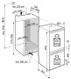 Холодильник комбинированный Liebherr ICNe 5103-22 001