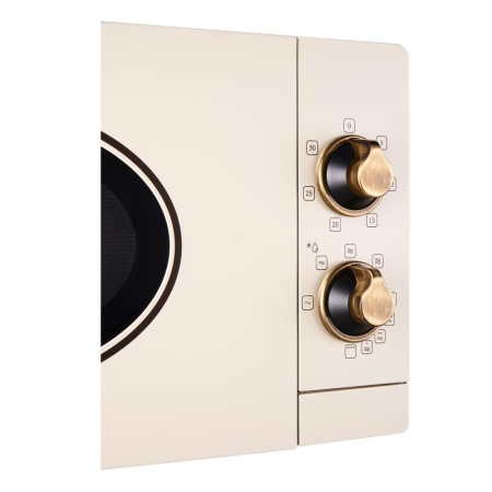 Микроволновая печь Korting KMO 815 RB