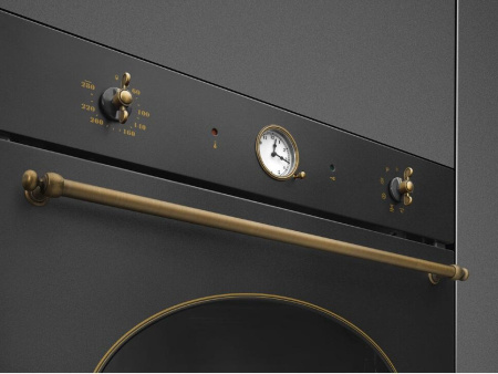 Духовой шкаф SMEG SFP805AO