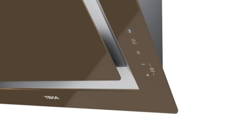 Вытяжка Teka DLV 68660 TOS LONDON BRICK BROWN