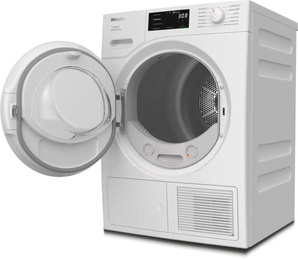 Сушильная машина Miele TSF 763 WP