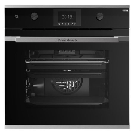 Духовой шкаф Kuppersbusch BP 6381.0 S1