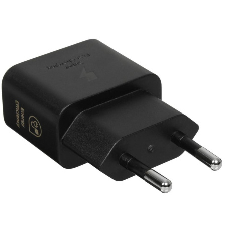 Сетевое зарядное устройство Samsung Power Adapter 25w USB-C EP-T2510, Black