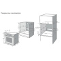 Духовой шкаф Korting OKB 1310 GNBX