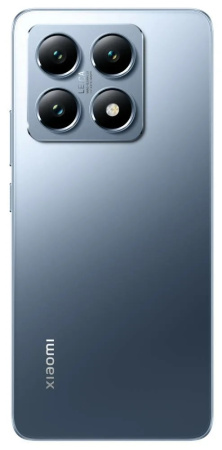 Смартфон Xiaomi 14T Pro 12/512, Titan Blue