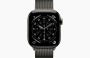 Смарт-часы Apple Watch S11 46 Slate, M/L