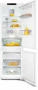 Холодильник комбинированный Miele KFN 7733 E