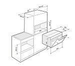 Монтажная схема