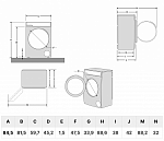 Монтажная схема