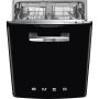 Посудомоечная машина SMEG STFABBL3