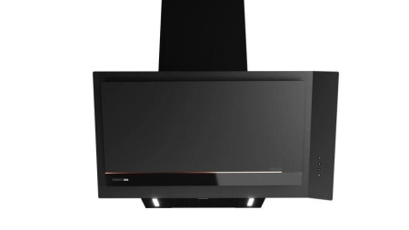 Вытяжка Teka DVI 88-G1 EOS MATT BLACK
