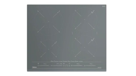 Индукционная варочная панель Teka IZC 64630 MST STONE GREY