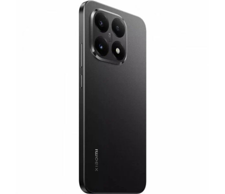 Смартфон Xiaomi 15T 12/256, Black