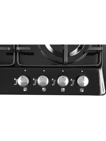 Газовая варочная панель NORDFROST HS 6040 B