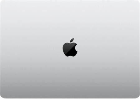 Ноутбук Apple MacBook Pro 14 M4 Pro, 16/1024 ГБ, Silver, US