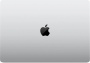 Ноутбук Apple MacBook Pro 14 M4 Pro, 16/1024 ГБ, Silver, US