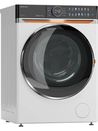 Стирально-сушильная машина HIBERG i-DDQ10 - 10714 W