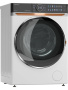 Стирально-сушильная машина HIBERG i-DDQ10 - 10714 W