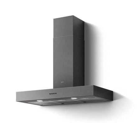 Вытяжка Elica SPOT URBAN ZINC/A/90
