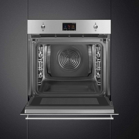 Духовой шкаф SMEG SO6303APX