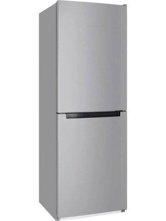 Холодильник комбинированный NORDFROST NRB 161NF S