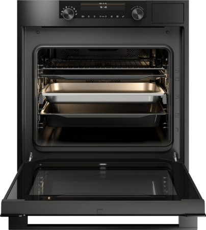 Духовой шкаф - пароконвектомат Asko OCS 8687 B