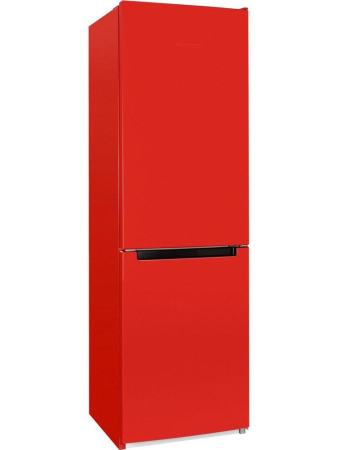 Холодильник комбинированный NORDFROST NRB 162NF R