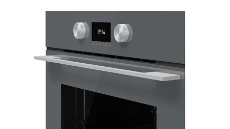 Духовой шкаф Teka HLB 8600 STONE GREY