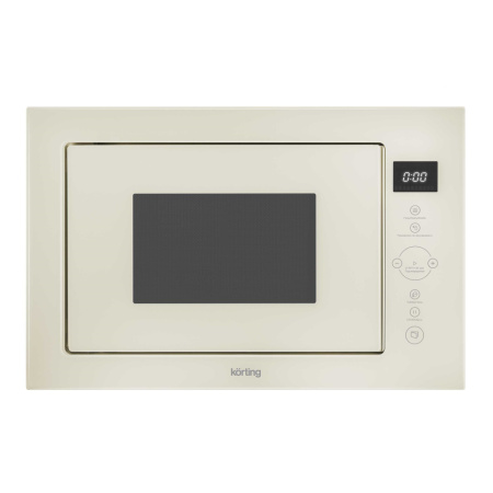 Микроволновая печь Korting KMI 825 TGB