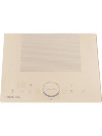 Индукционная варочная панель Combi HIBERG i-MS 3029 Y
