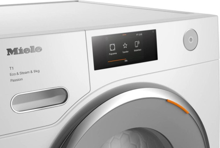 Сушильная машина Miele TWV 780 WP